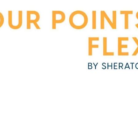 Four Points Flex By Sheraton Shin אוסקה מראה חיצוני תמונה