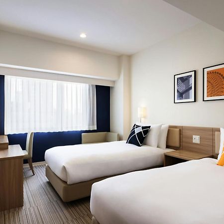 Four Points Flex By Sheraton Shin אוסקה מראה חיצוני תמונה