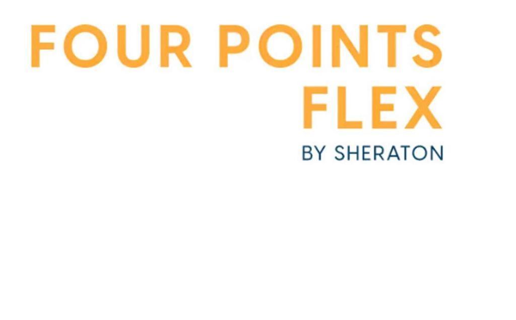 Four Points Flex By Sheraton Shin אוסקה מראה חיצוני תמונה