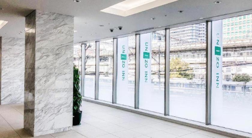 Four Points Flex By Sheraton Shin אוסקה מראה חיצוני תמונה