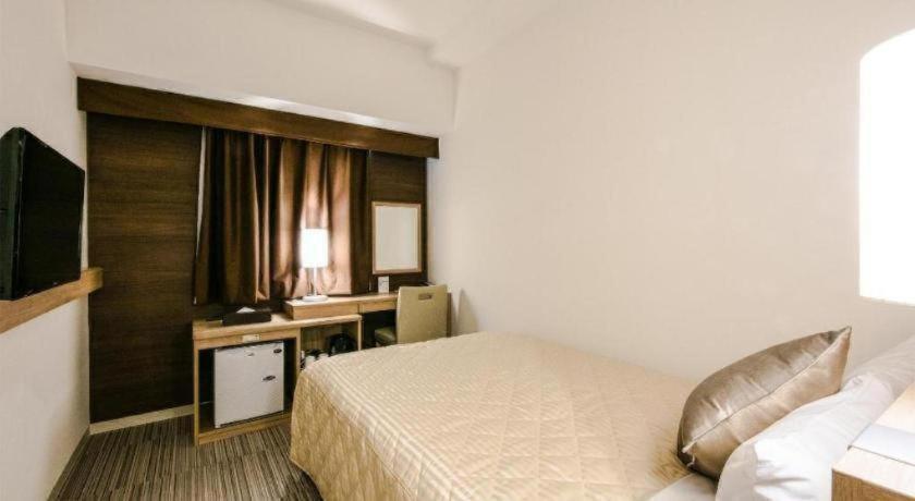 Four Points Flex By Sheraton Shin אוסקה מראה חיצוני תמונה