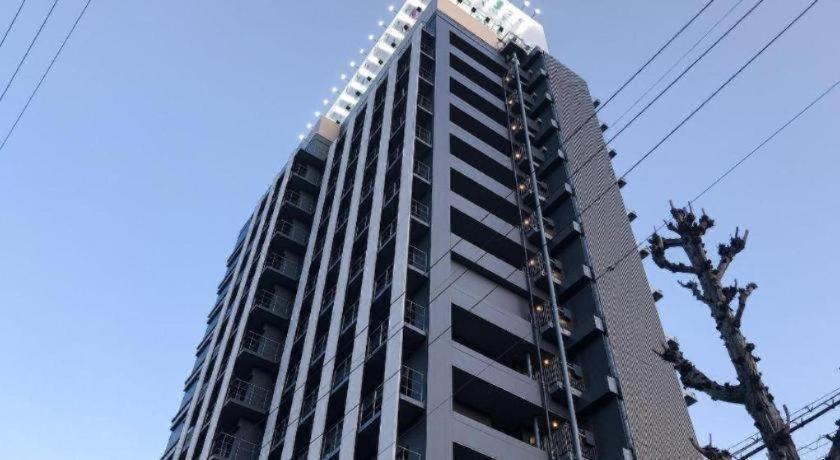 Four Points Flex By Sheraton Shin אוסקה מראה חיצוני תמונה