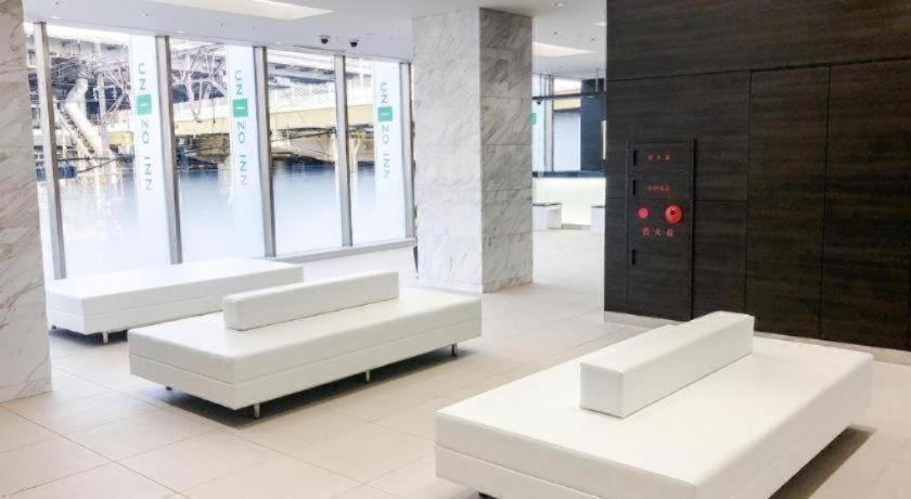 Four Points Flex By Sheraton Shin אוסקה מראה חיצוני תמונה