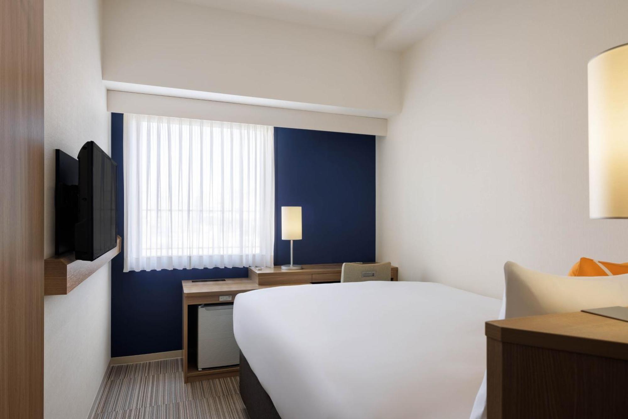 Four Points Flex By Sheraton Shin אוסקה מראה חיצוני תמונה