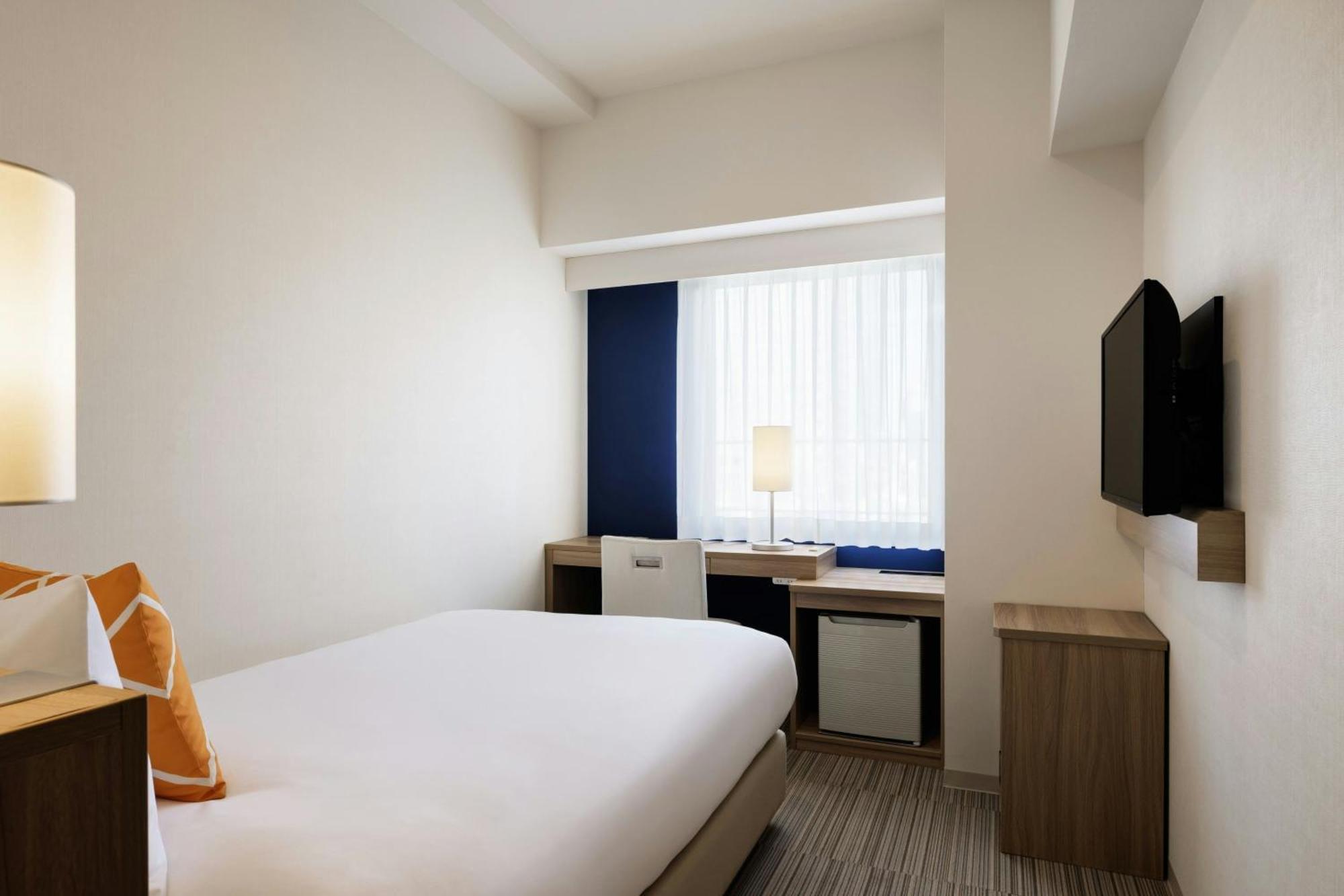 Four Points Flex By Sheraton Shin אוסקה מראה חיצוני תמונה