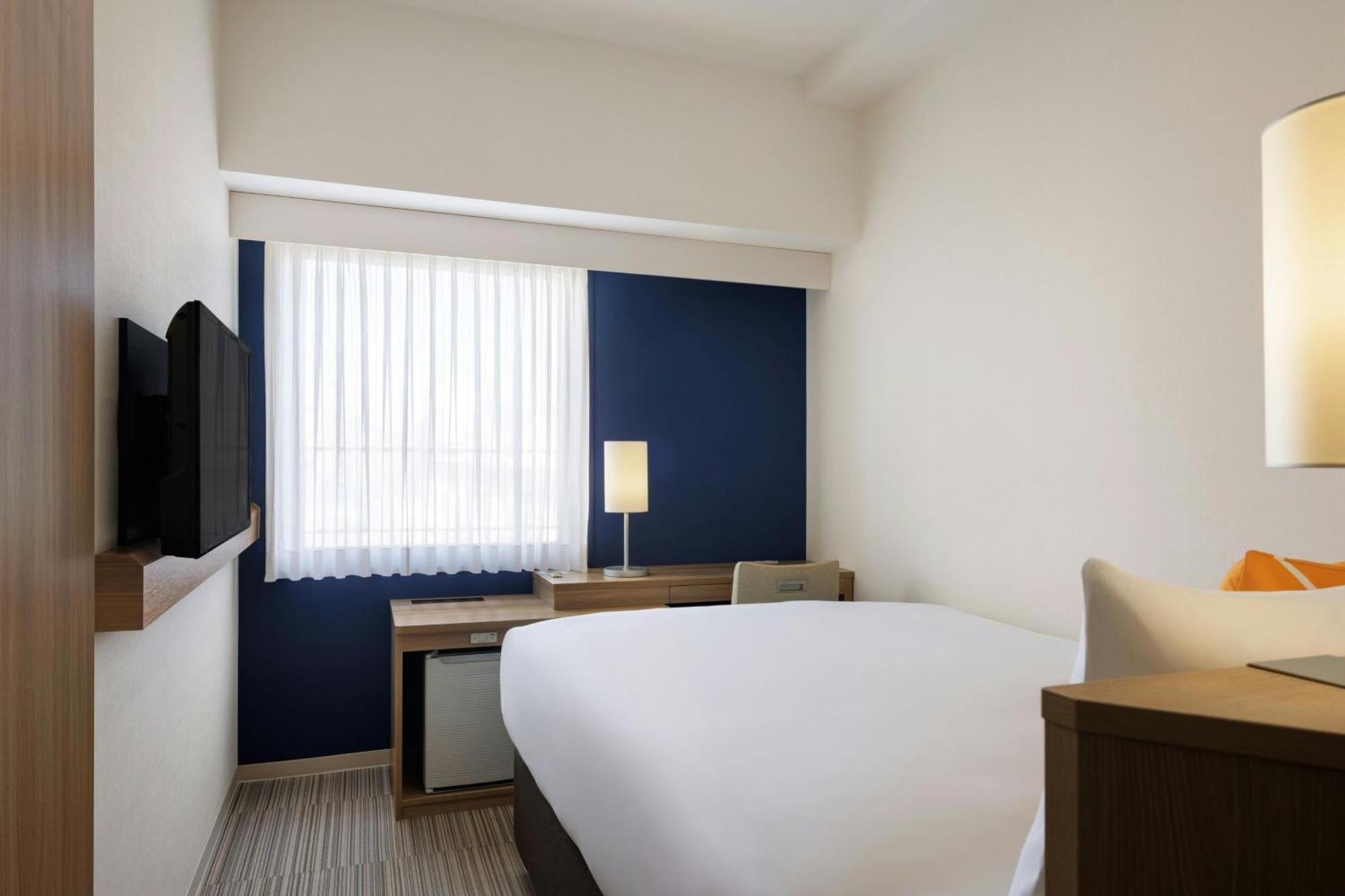 Four Points Flex By Sheraton Shin אוסקה מראה חיצוני תמונה
